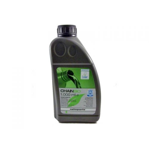 ACEITE BIODEGRADABLE PARA CADENA 1L