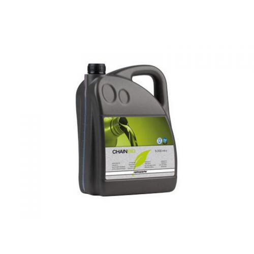 ACEITE BIODEGRADABLE PARA CADENA 5L